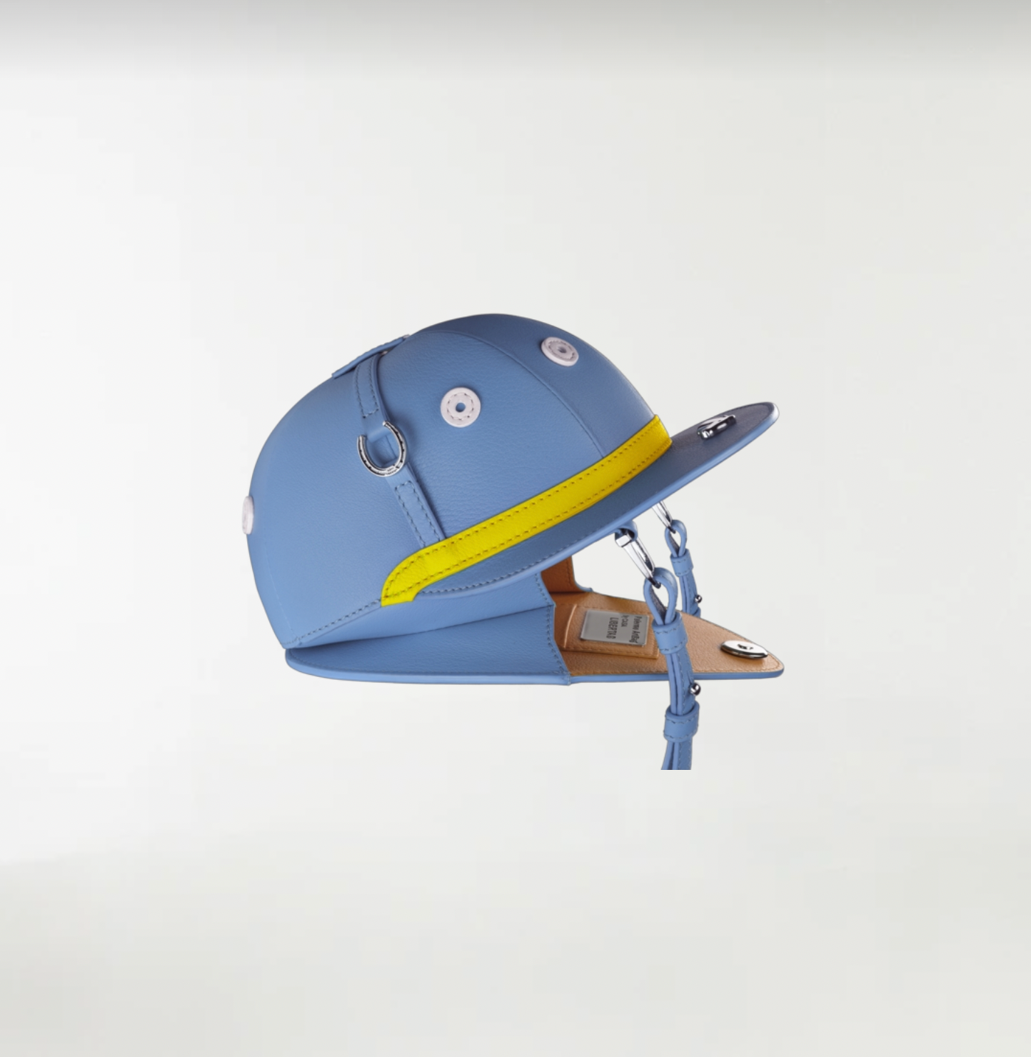 The Palermo Artbag