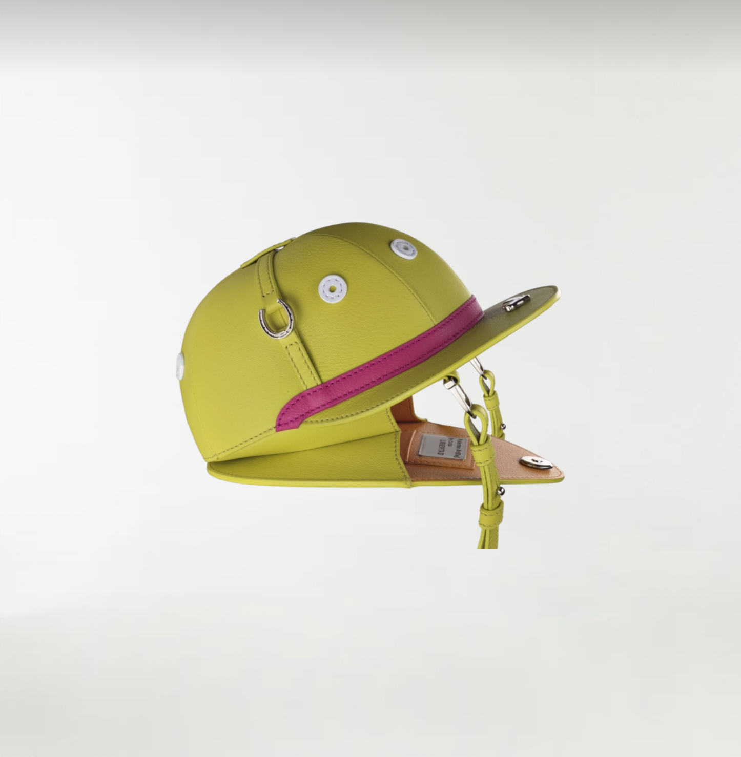 The Palermo Artbag